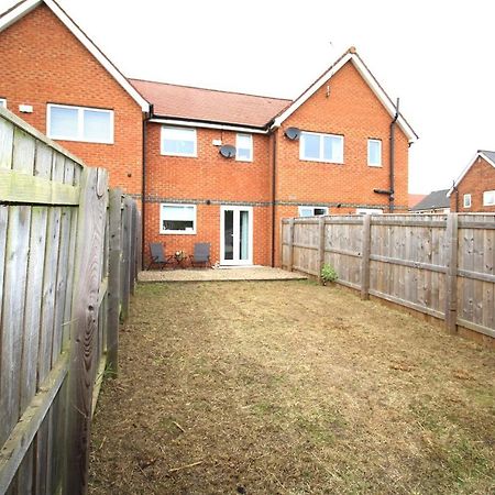 Ashington - 2 Bedroom House - Beautifully Decorated & Furnished - Large Garden Ashington (Northumberland) Exterior foto