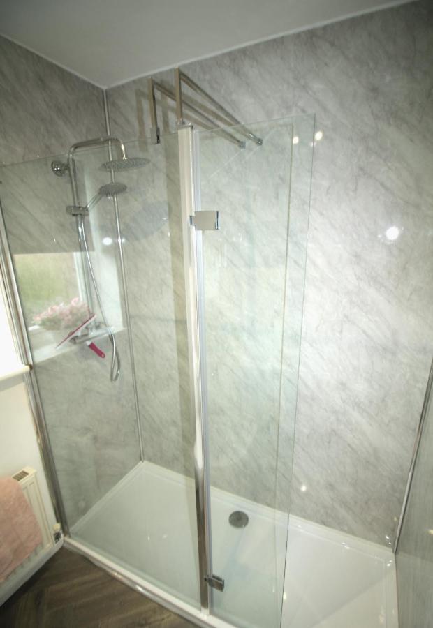 Ashington - 2 Bedroom House - Beautifully Decorated & Furnished - Large Garden Ashington (Northumberland) Exterior foto