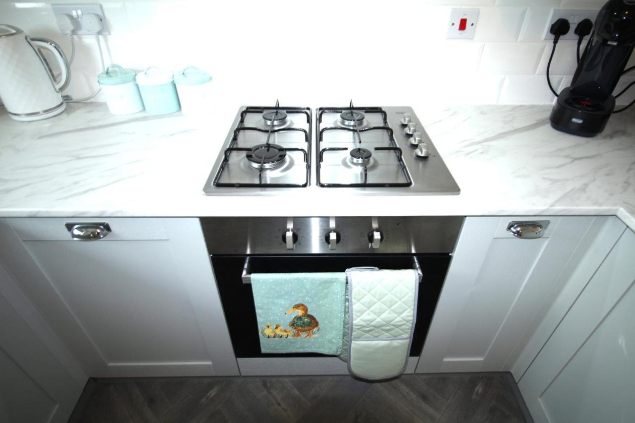 Ashington - 2 Bedroom House - Beautifully Decorated & Furnished - Large Garden Ashington (Northumberland) Exterior foto