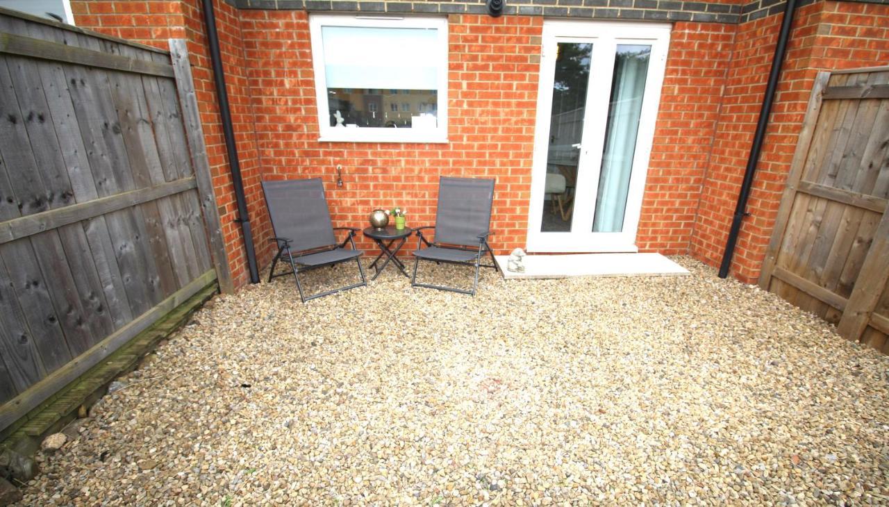 Ashington - 2 Bedroom House - Beautifully Decorated & Furnished - Large Garden Ashington (Northumberland) Exterior foto