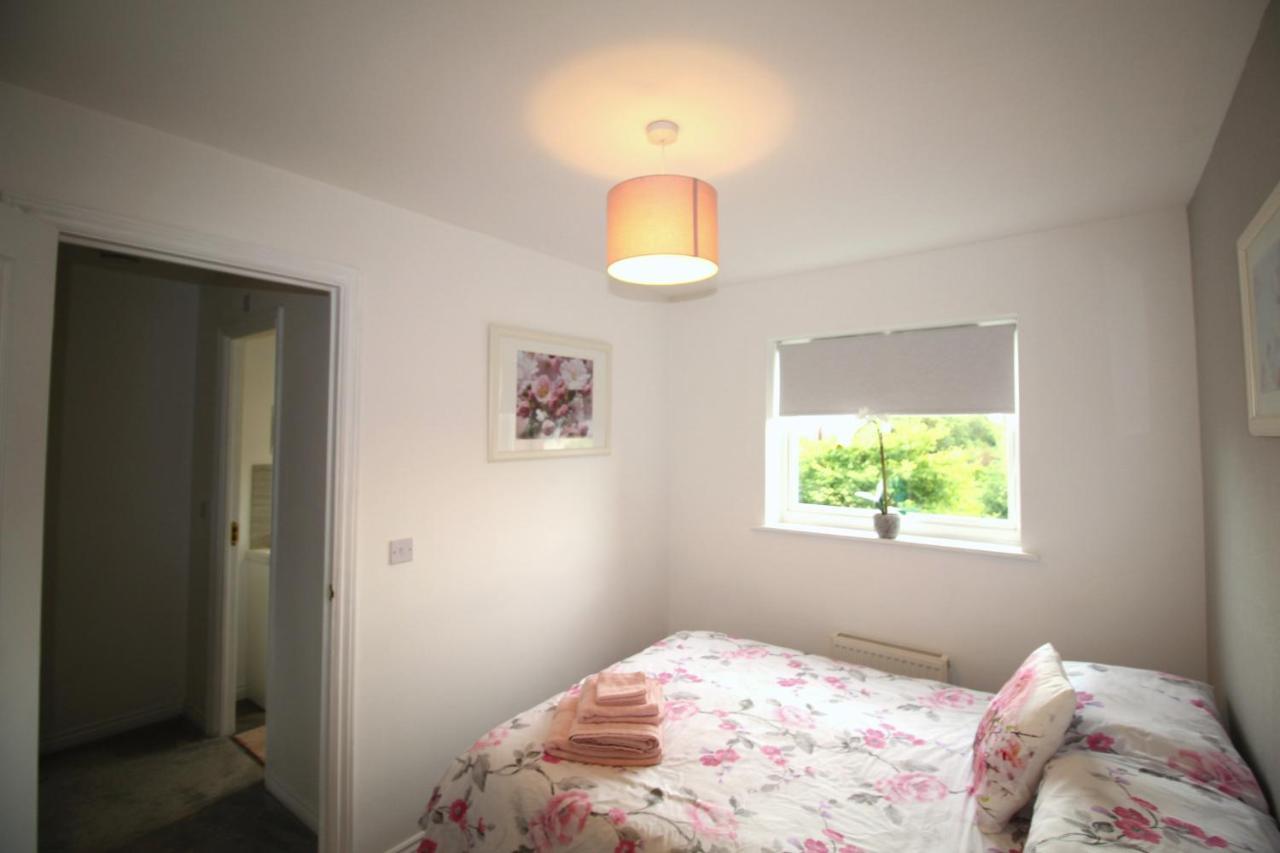 Ashington - 2 Bedroom House - Beautifully Decorated & Furnished - Large Garden Ashington (Northumberland) Exterior foto