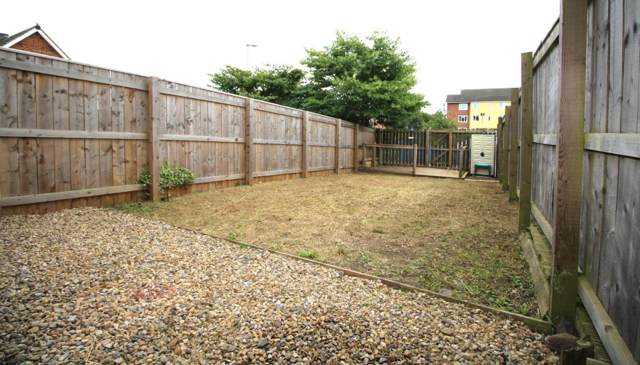 Ashington - 2 Bedroom House - Beautifully Decorated & Furnished - Large Garden Ashington (Northumberland) Exterior foto